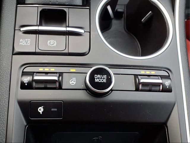 Used 2024 Kia K5 GT-Line w/ GT-Line Premium Package image 20