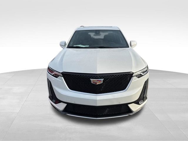 Certified 2024 Cadillac XT6 Sport w/ LPO, Floor Liner Package image 2