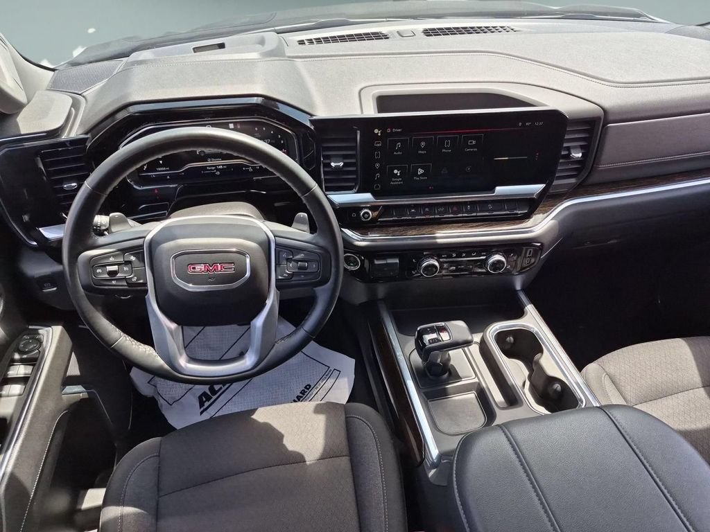 Certified 2023 GMC Sierra 1500 Elevation AWD/4WD image 19