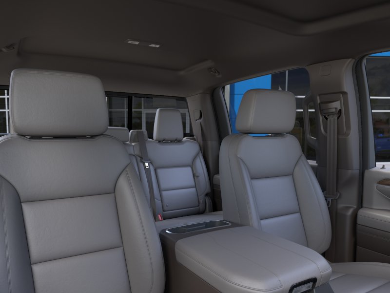 New 2026 Chevrolet Silverado 3500 LT w/ Safety Package AWD/4WD image 25