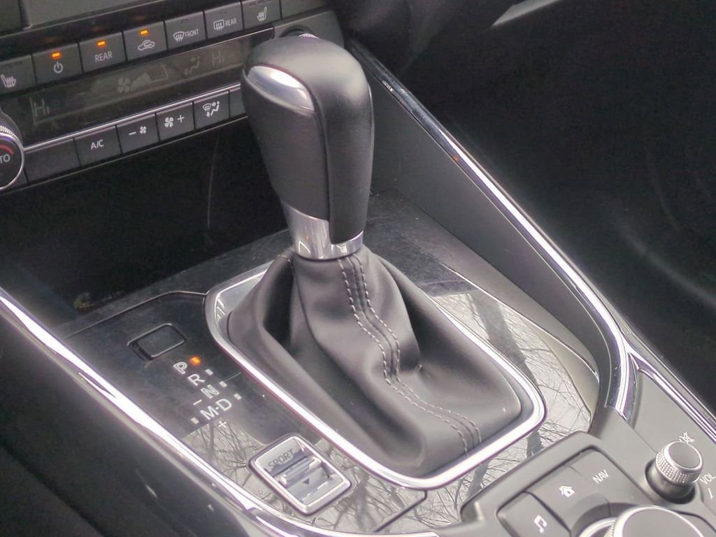 Used 2019 MAZDA CX-9 Touring image 18