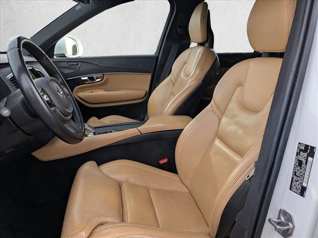 Used 2021 Volvo XC90 T8 Inscription w/ Advanced Package image 13