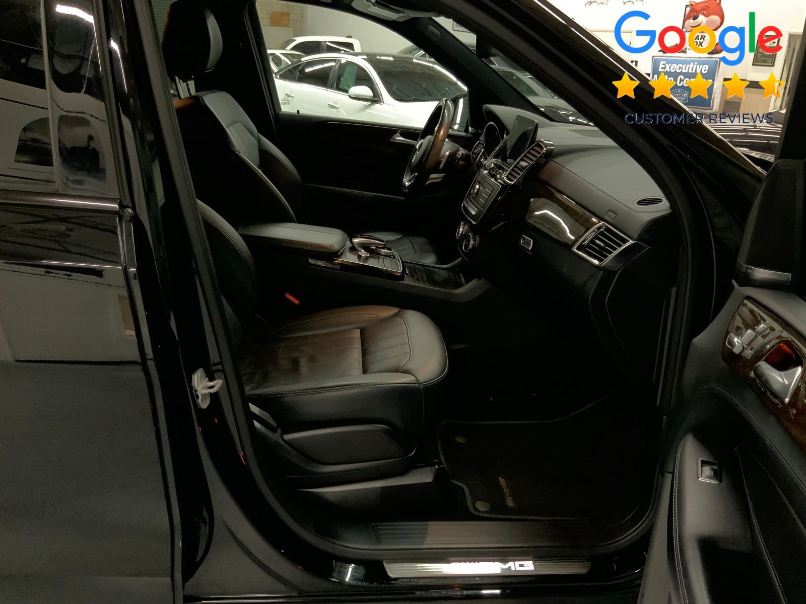 Used 2018 Mercedes-Benz GLE 43 AMG 4MATIC image 18