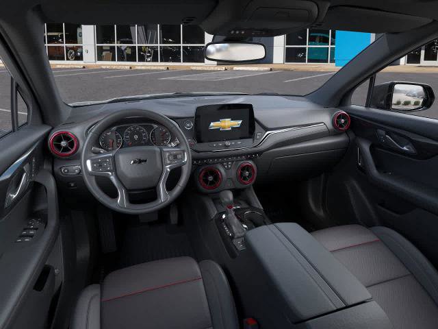 New 2026 Chevrolet Blazer RS w/ Enhanced Convenience Package AWD/4WD image 15