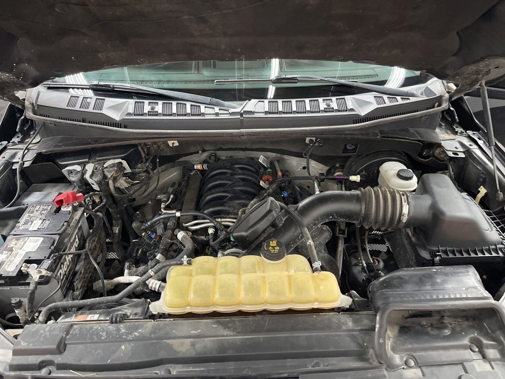 Used 2020 Ford F150 Lariat image 42