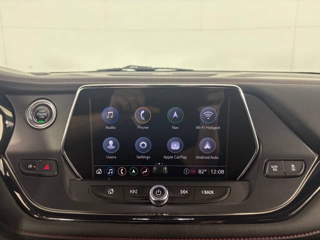 Used 2021 Chevrolet Blazer RS w/ Enhanced Convenience Package FWD image 19