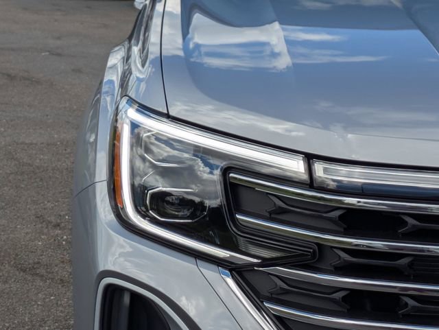 New 2026 Volkswagen Atlas SE image 10