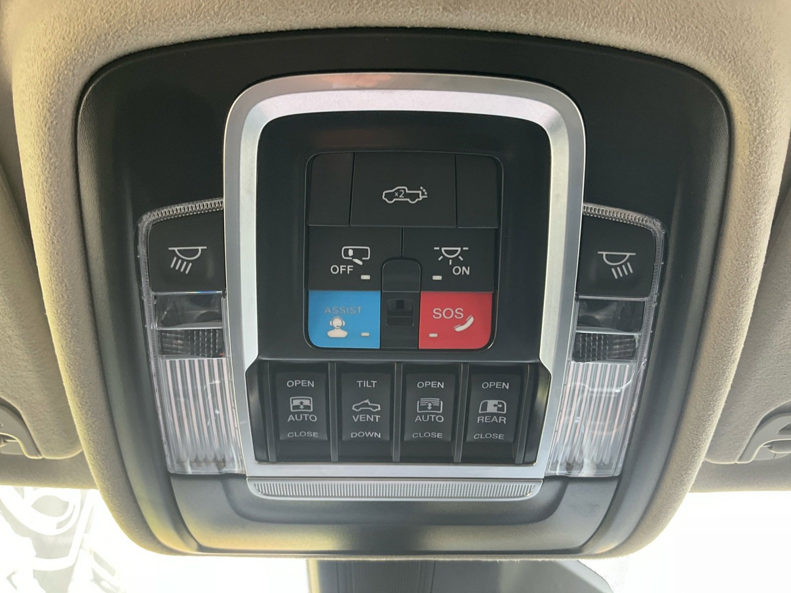 New 2026 RAM 1500 Tungsten image 31