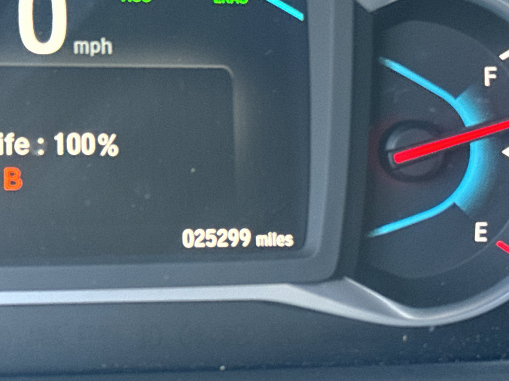 Used 2021 Honda Passport EX-L image 26