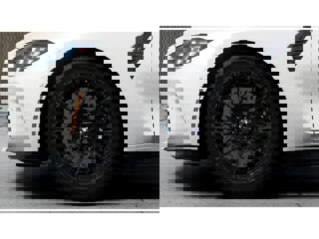 New 2026 BMW M3 Competition w/ Executive Package image 7