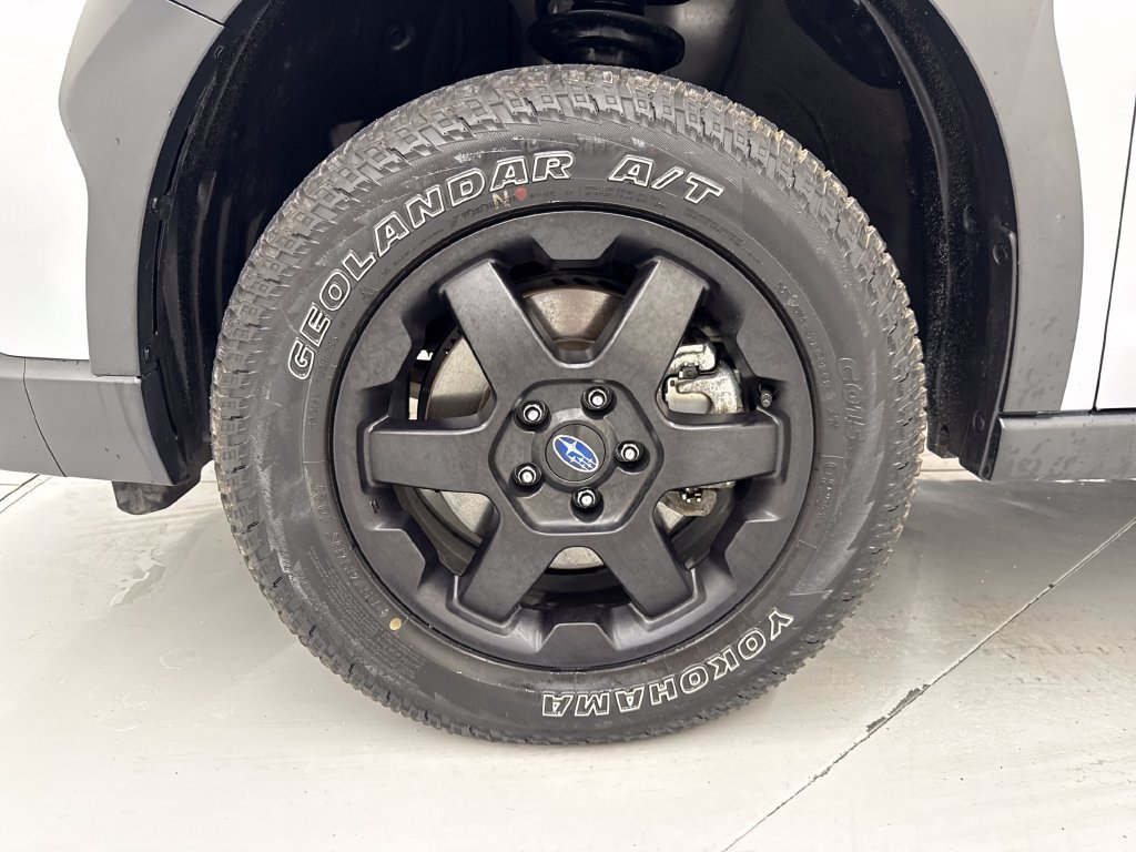 Certified 2024 Subaru Outback Wilderness AWD/4WD image 10