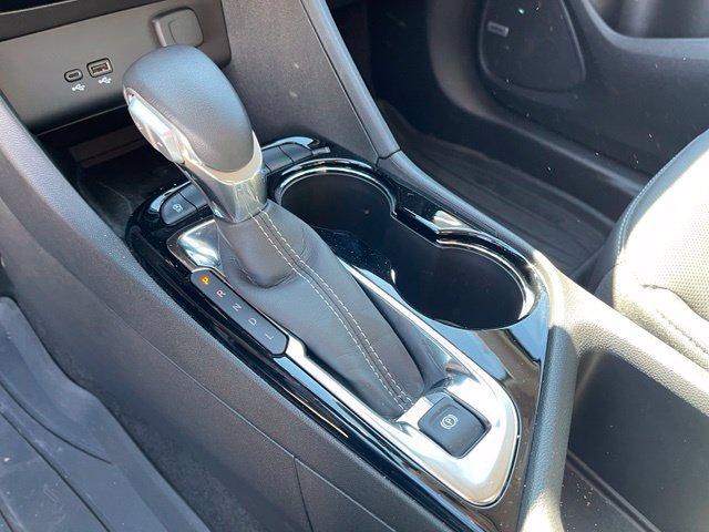 Certified 2024 Buick Encore GX Avenir w/ Avenir Technology Package FWD image 23