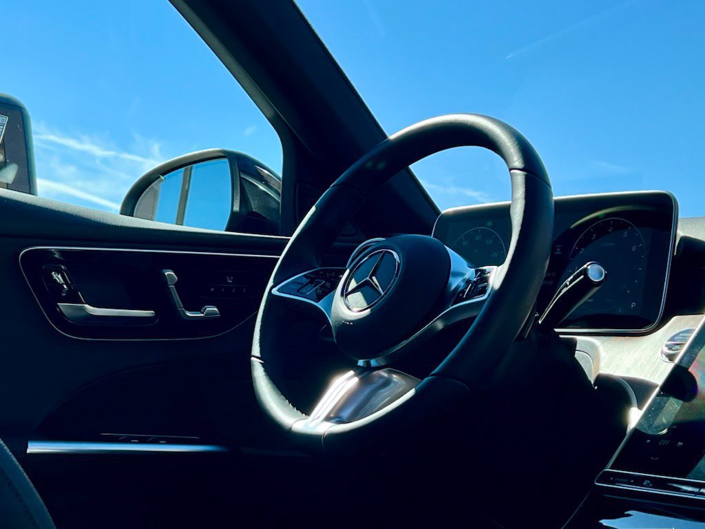 Certified 2026 Mercedes-Benz C 300 4MATIC Sedan image 12