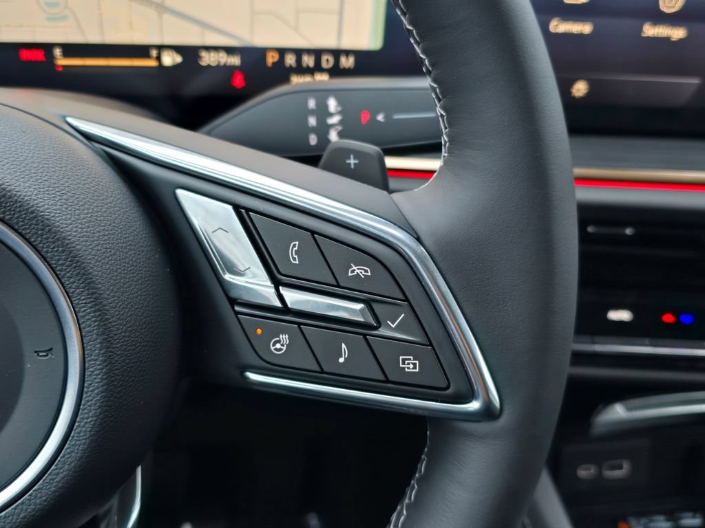 New 2026 Buick Envision Avenir AWD/4WD image 21