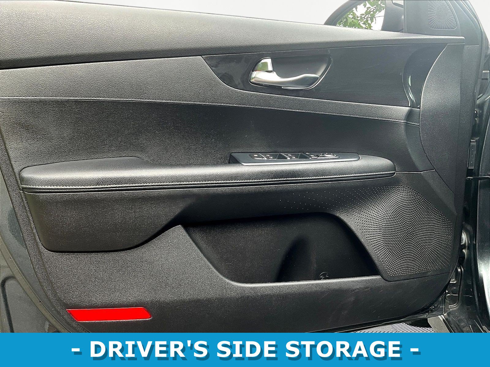 Used 2021 Kia Forte GT-Line FWD image 19