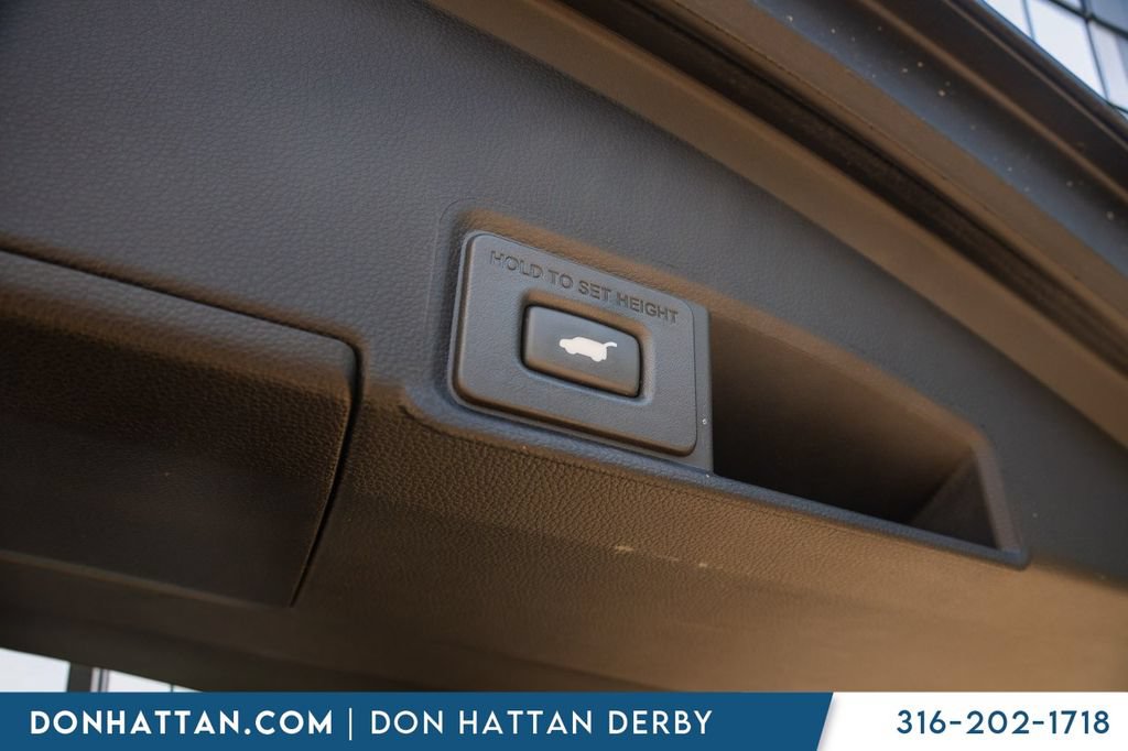 Used 2021 Acura RDX A-Spec AWD/4WD image 39