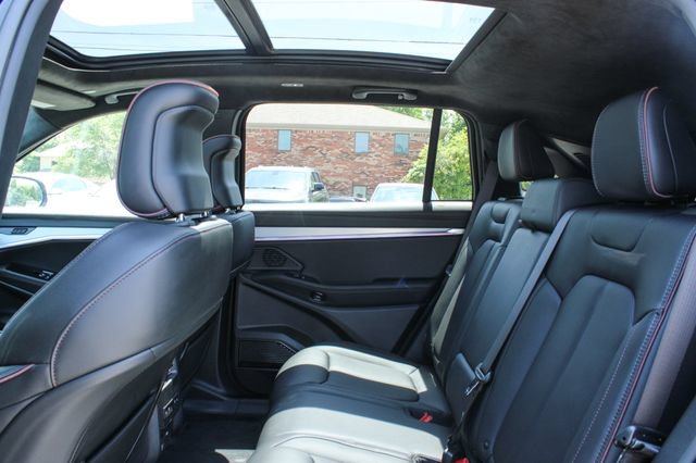 Used 2024 Jeep Wagoneer Launch Edition AWD/4WD image 33