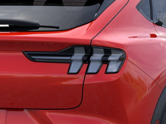 New 2026 Ford Mustang Mach-E Select RWD image 22