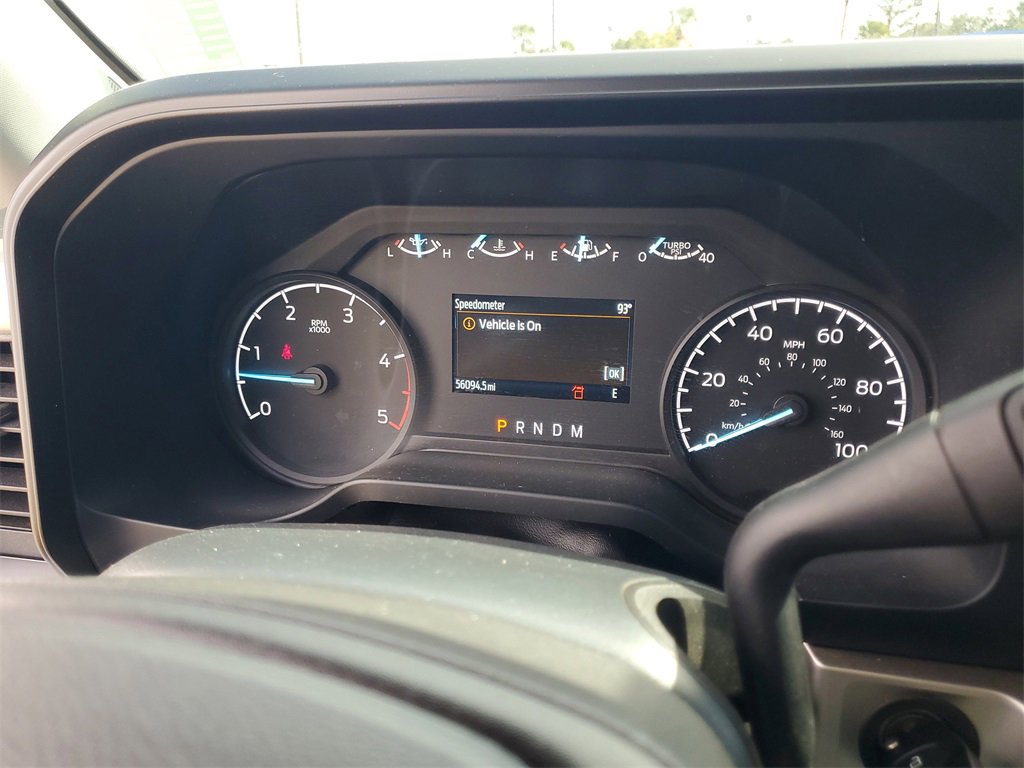 Used 2024 Ford F350 XLT image 18