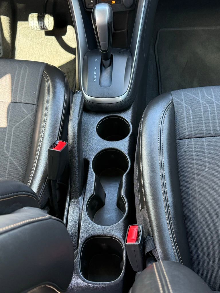 Used 2020 Chevrolet Trax LT w/ LT Convenience Package image 20