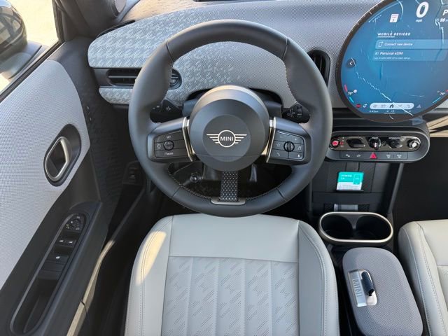 New 2026 MINI Cooper Convertible image 22