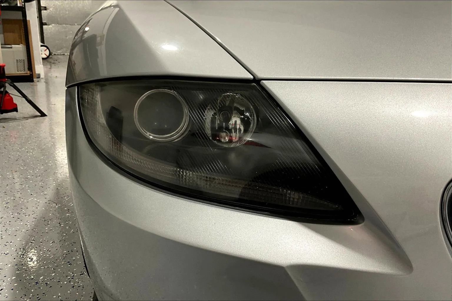 Used 2007 BMW Z4 3.0i image 27