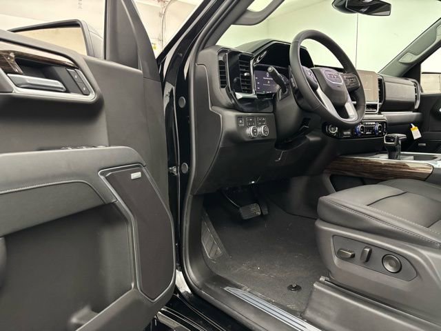 New 2026 GMC Sierra 1500 Elevation w/ Elevation Premium Package image 15