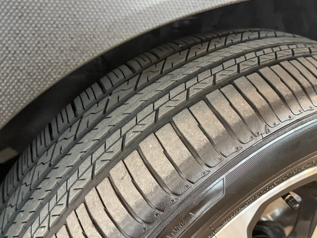 Used 2023 Subaru Forester Limited image 20