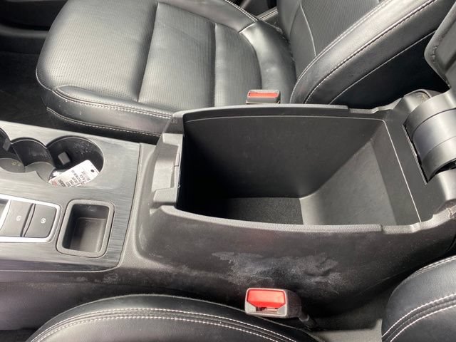 Used 2023 Ford Escape Platinum AWD/4WD image 14