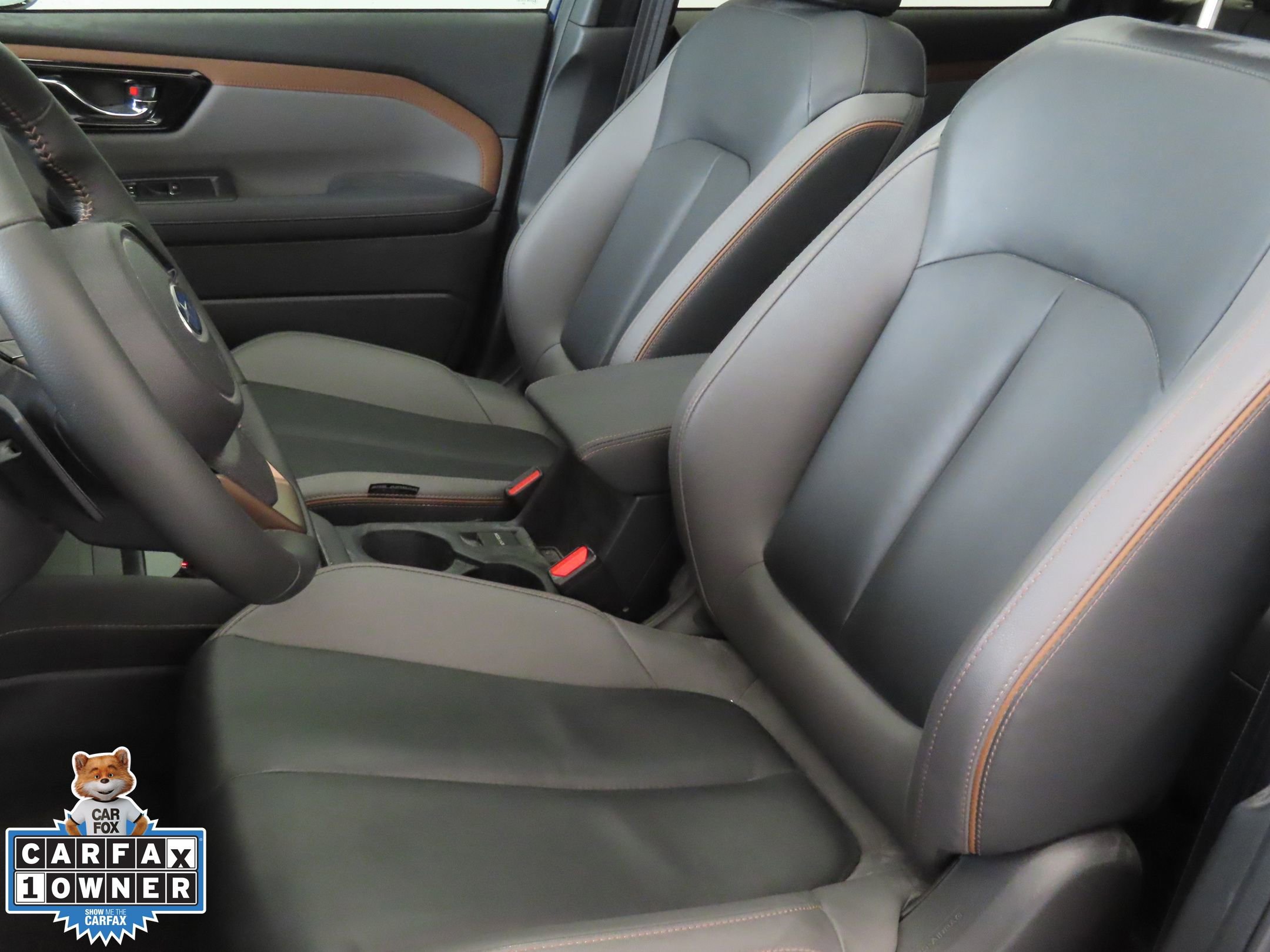 Used 2025 Subaru Forester Sport w/ Popular Package #1 AWD/4WD image 13