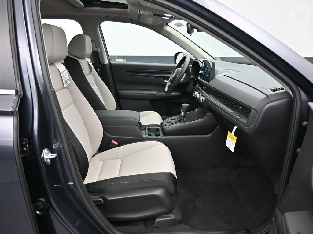 New 2026 Honda CR-V EX image 39