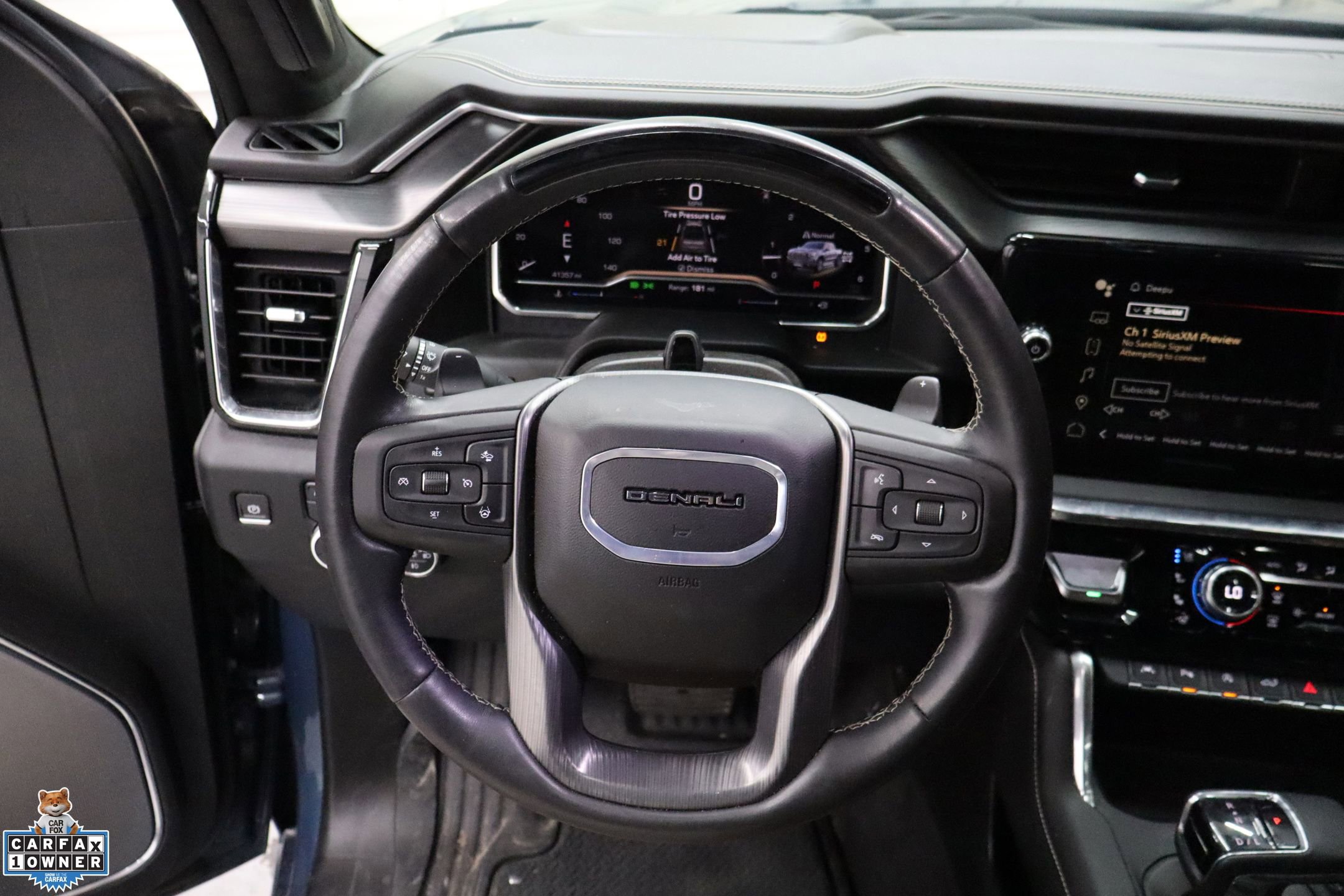 Used 2024 GMC Sierra 1500 Denali Ultimate image 17