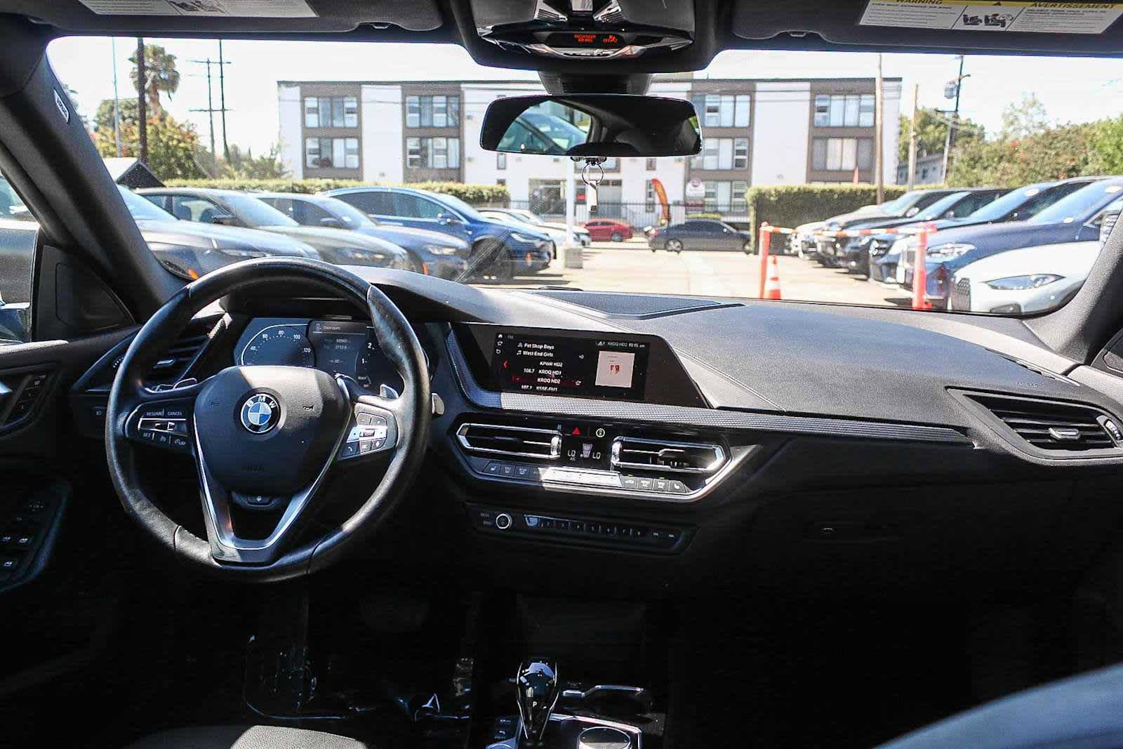 Used 2020 BMW 228i xDrive Gran Coupe AWD/4WD image 12