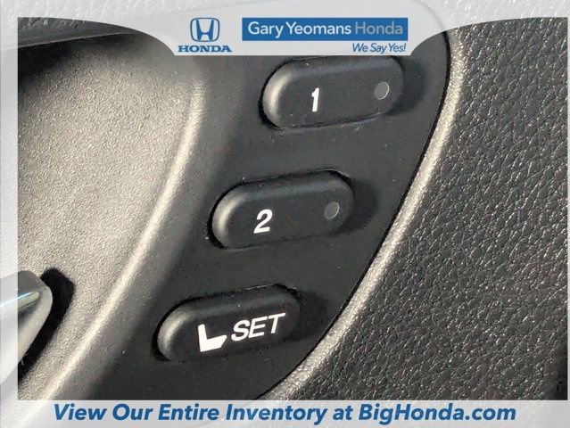 New 2026 Honda Ridgeline Black Edition image 25
