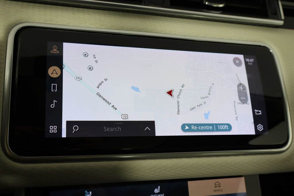 Used 2021 Land Rover Range Rover Velar R-Dynamic S image 39