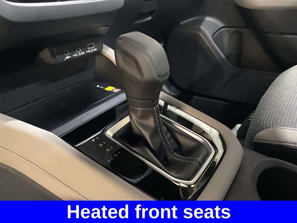 Used 2025 Subaru Forester Premium image 23