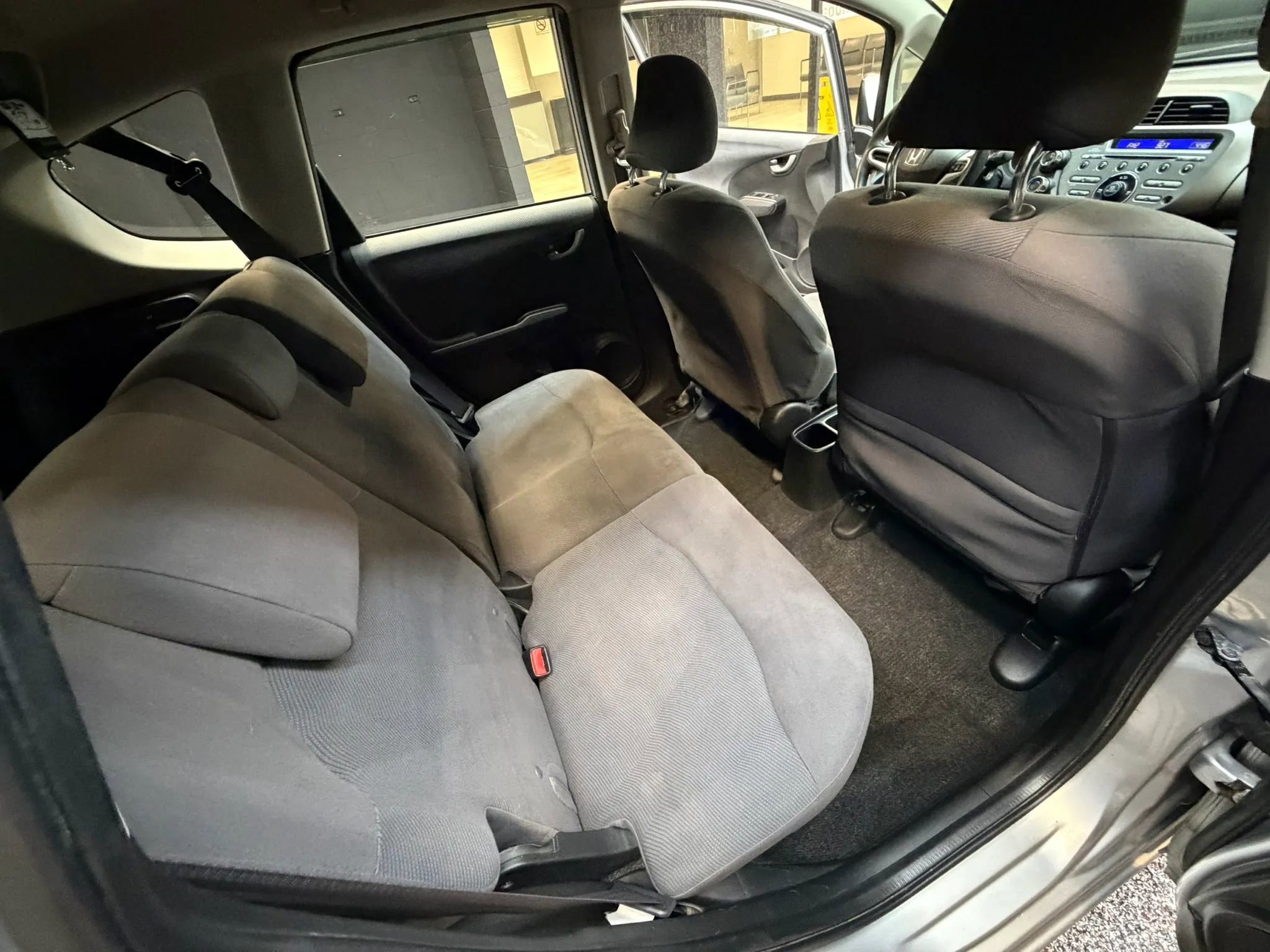 Used 2012 Honda Fit Hatchback 4D image 31