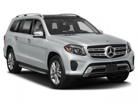 Used 2019 Mercedes-Benz GLS 450 4MATIC image 6