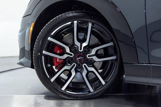 New 2026 MINI Cooper John Cooper Works image 21