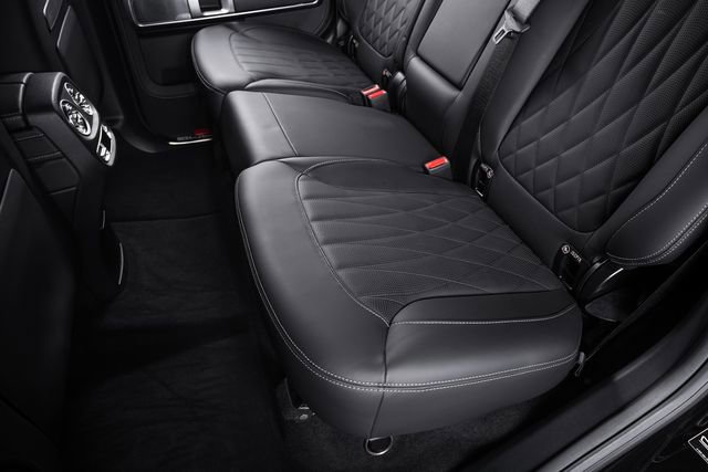 Used 2020 Mercedes-Benz G 63 AMG 4MATIC image 25