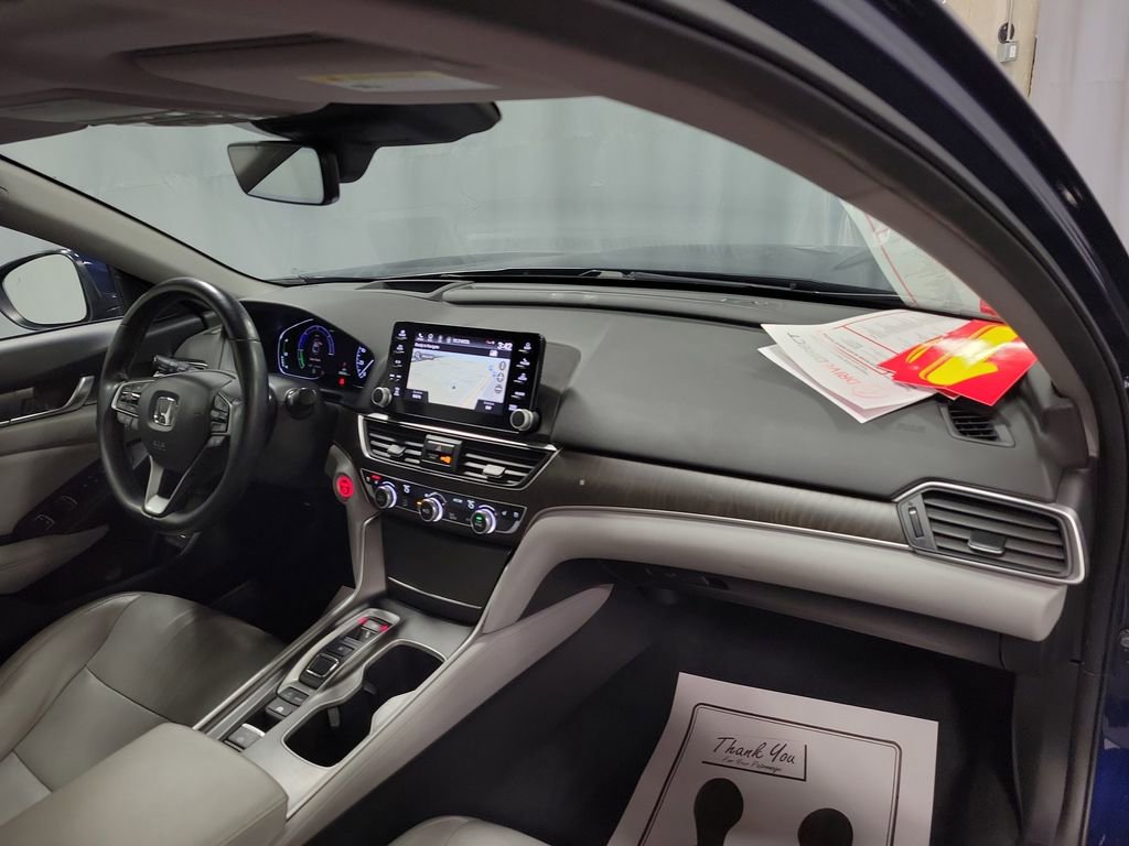 Used 2018 Honda Accord Touring image 28