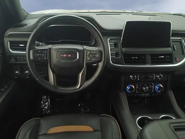 Used 2023 GMC Yukon XL AT4 AWD/4WD image 8