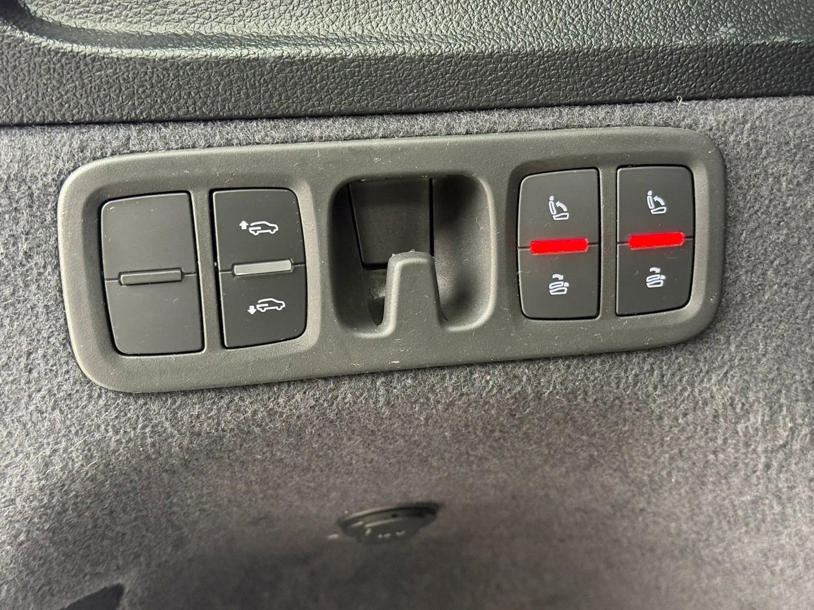 Used 2018 Audi Q7 3.0T Prestige w/ Prestige Package image 13