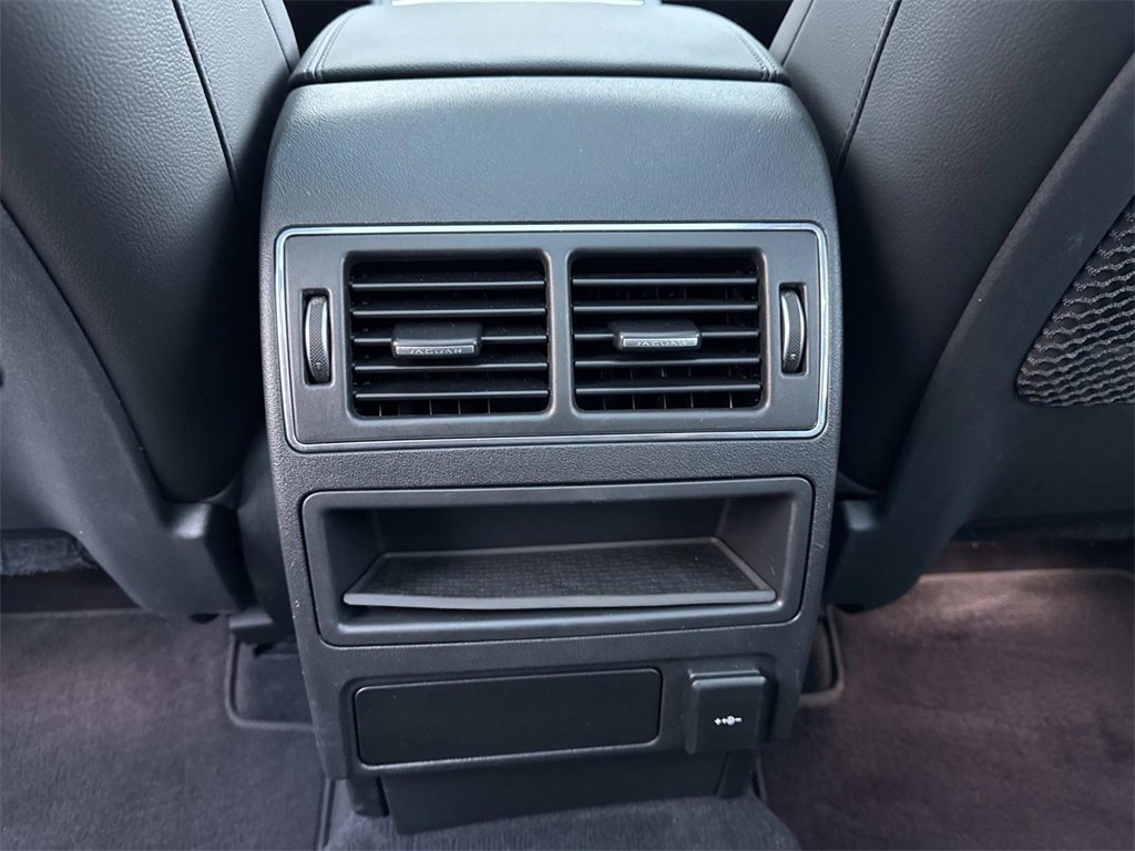 Used 2022 Jaguar F-PACE S image 14