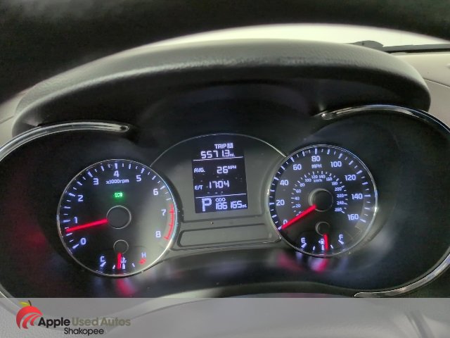 Used 2014 Kia Forte LX w/ Popular Package image 11