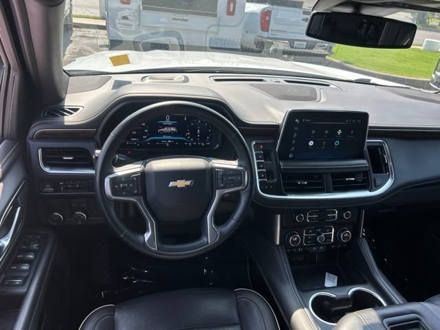 Used 2024 Chevrolet Tahoe Premier RWD image 27