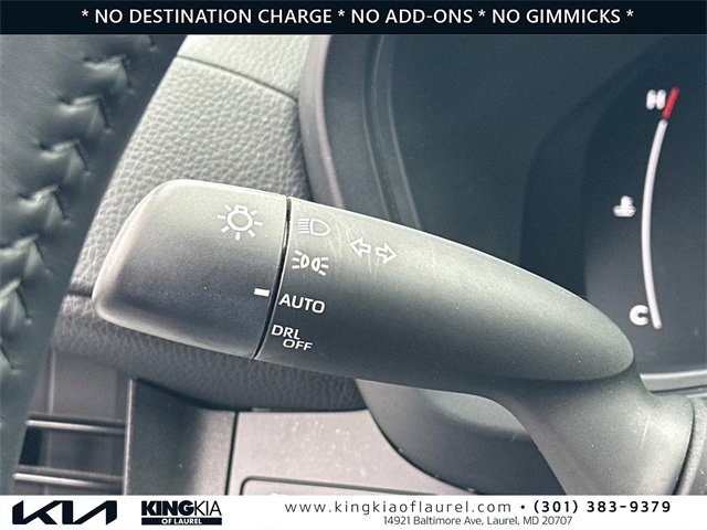 Used 2024 Toyota Grand Highlander XLE image 11