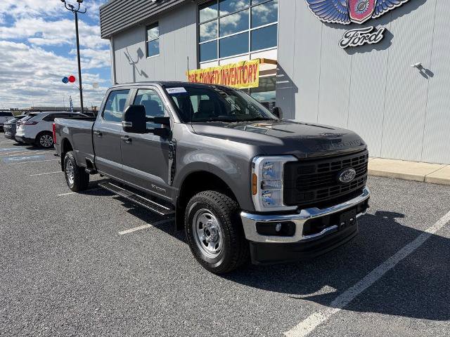 Certified 2025 Ford F350 XL w/ XL Driver Assist Package image 2
