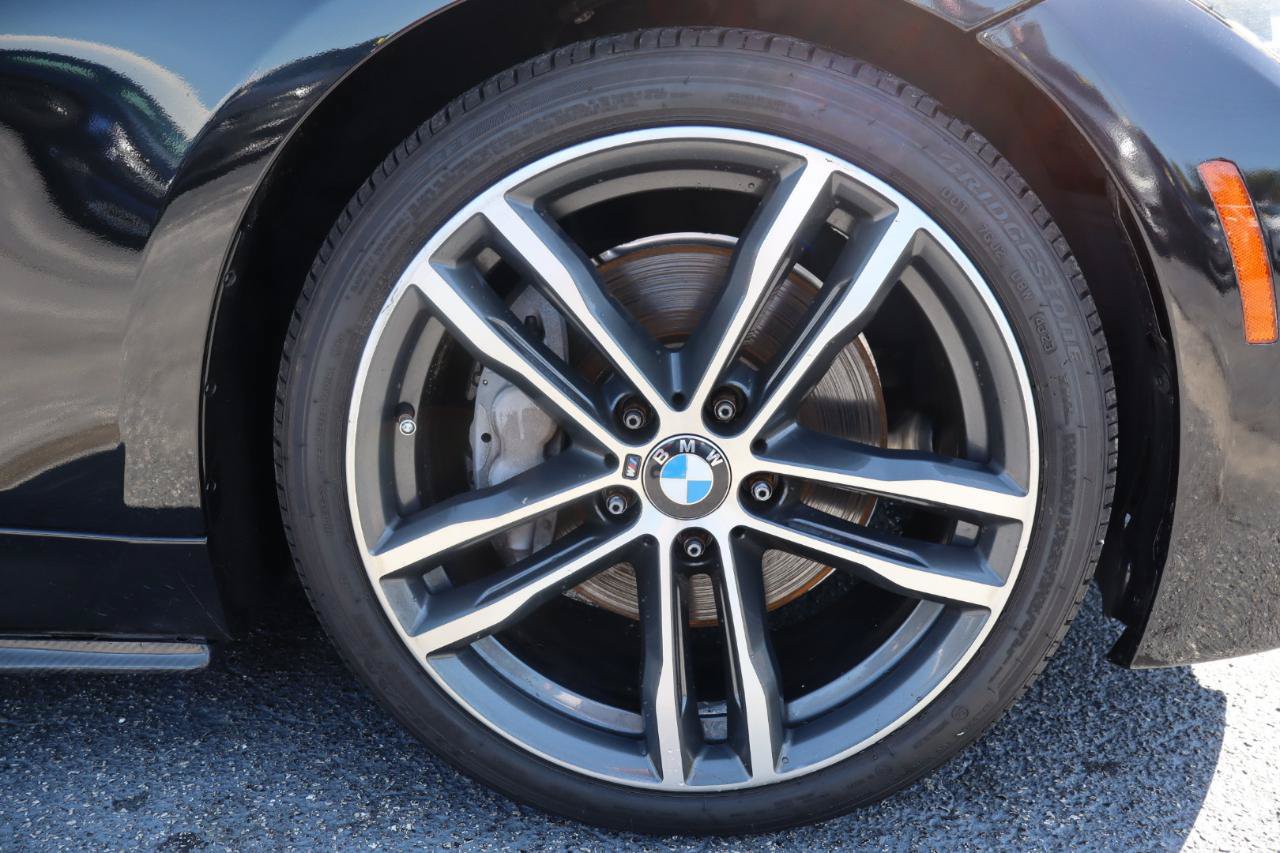 Used 2018 BMW 340i Sedan RWD image 28