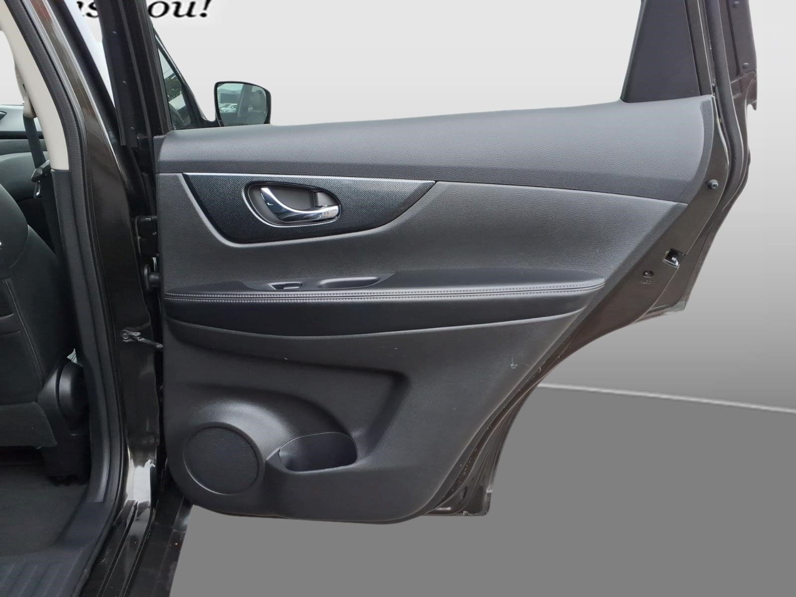 Used 2014 Nissan Rogue SL AWD/4WD image 26